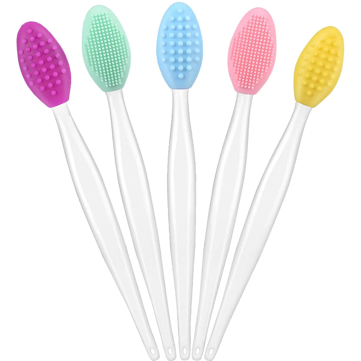 Lip Scrubber