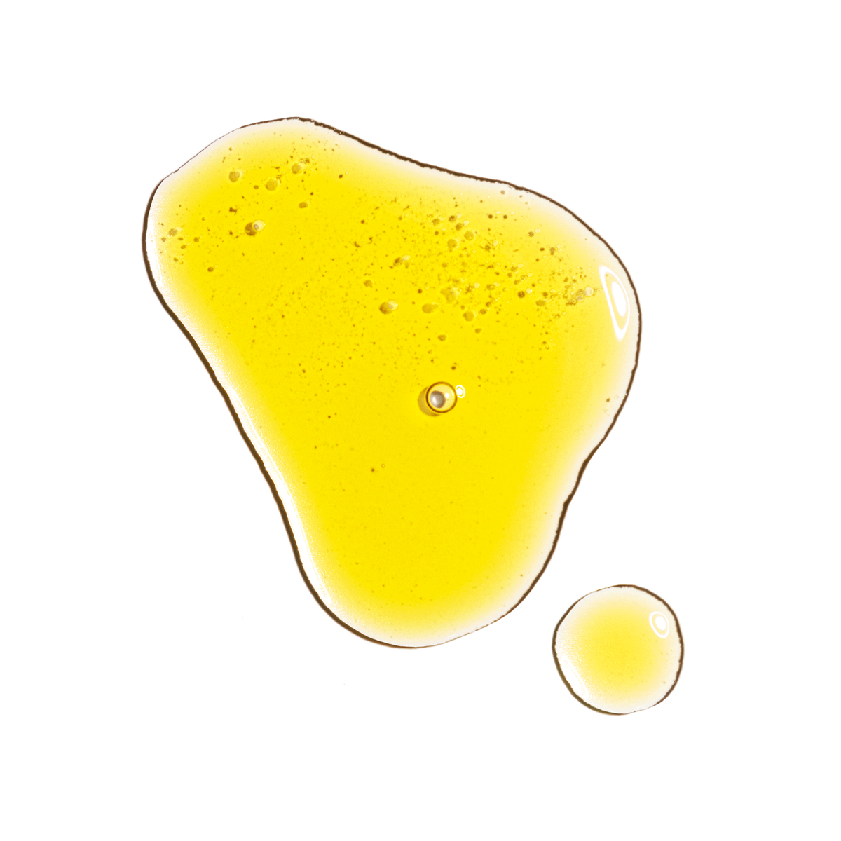 Brightening Glow Body Oil