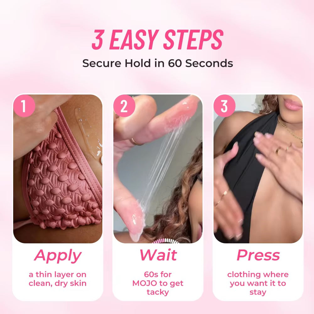 Body Glue