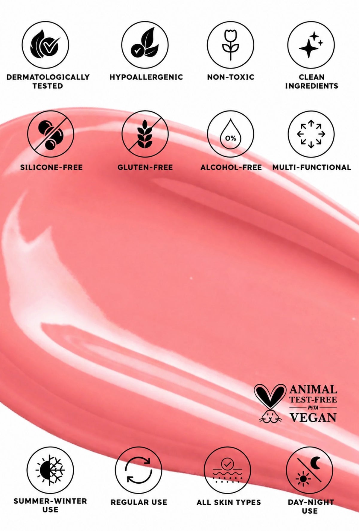 Peptide Lip Tint Bundle