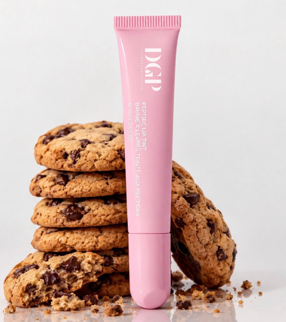 Peptide Lip Tint - Cookies