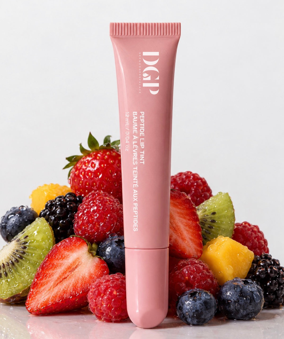 Peptide Lip Tint - Mixed Fruit