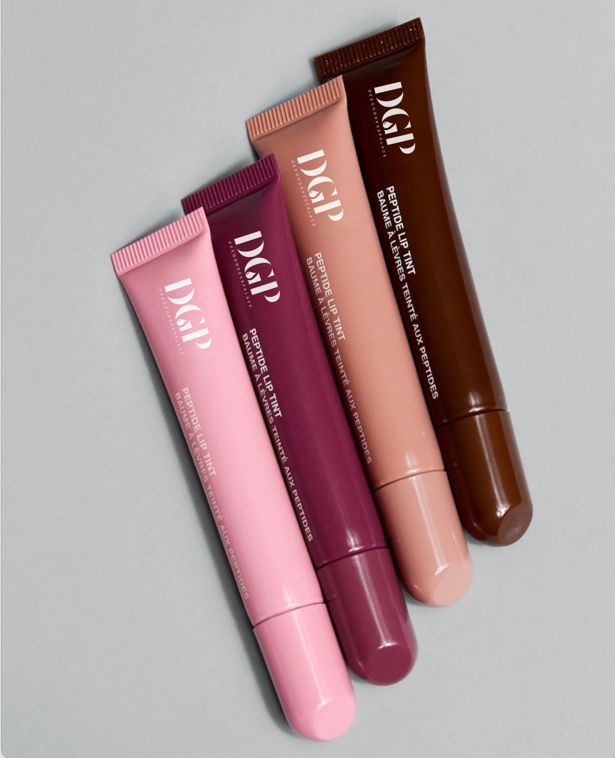 Peptide Lip Tint Bundle