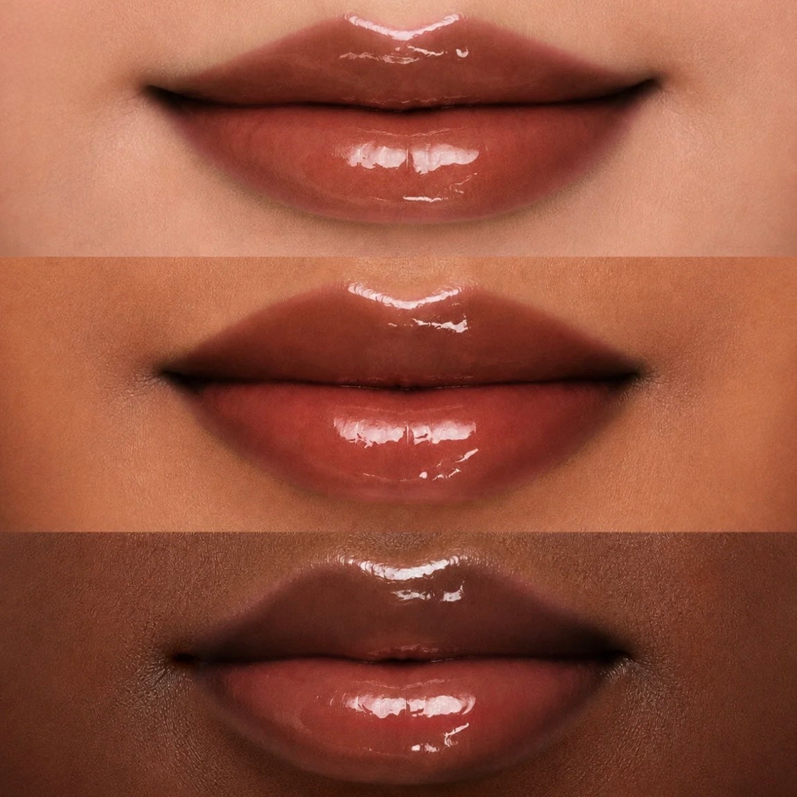 Peptide Lip Tint - Chocolate