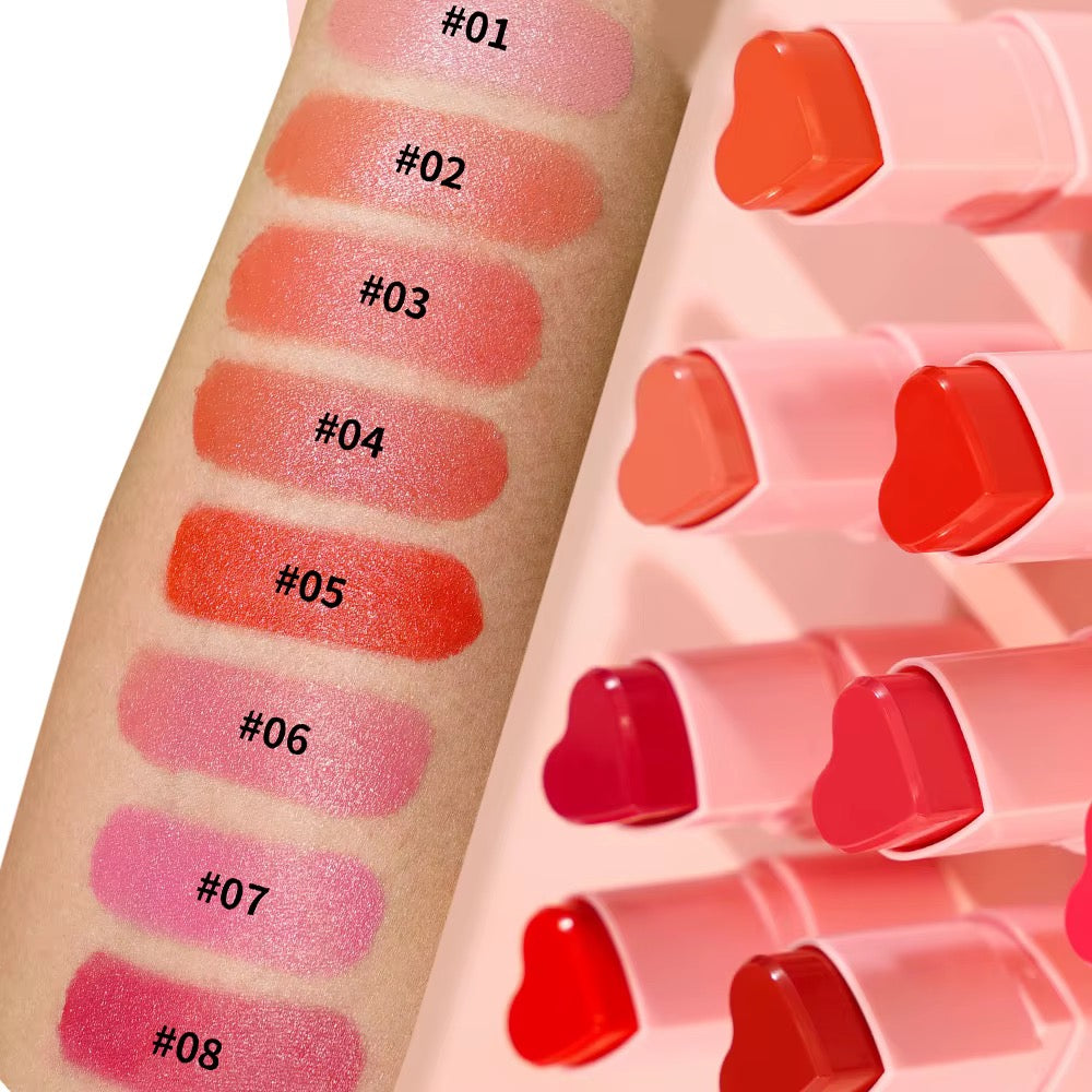 Cream Blush Stick