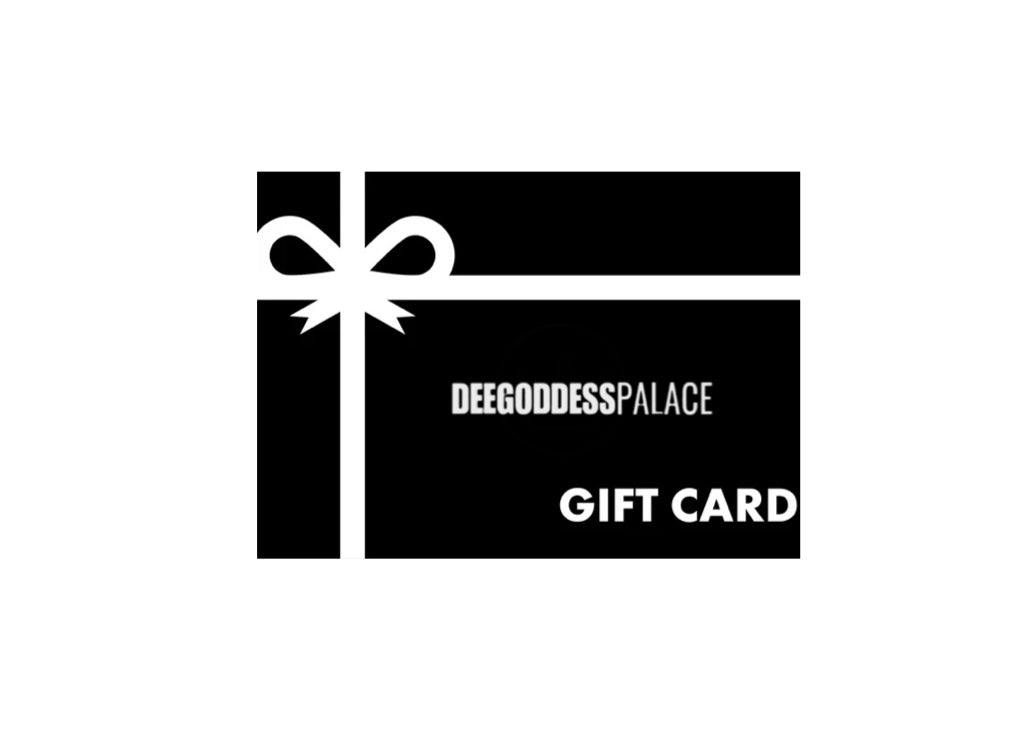 E-Gift Card