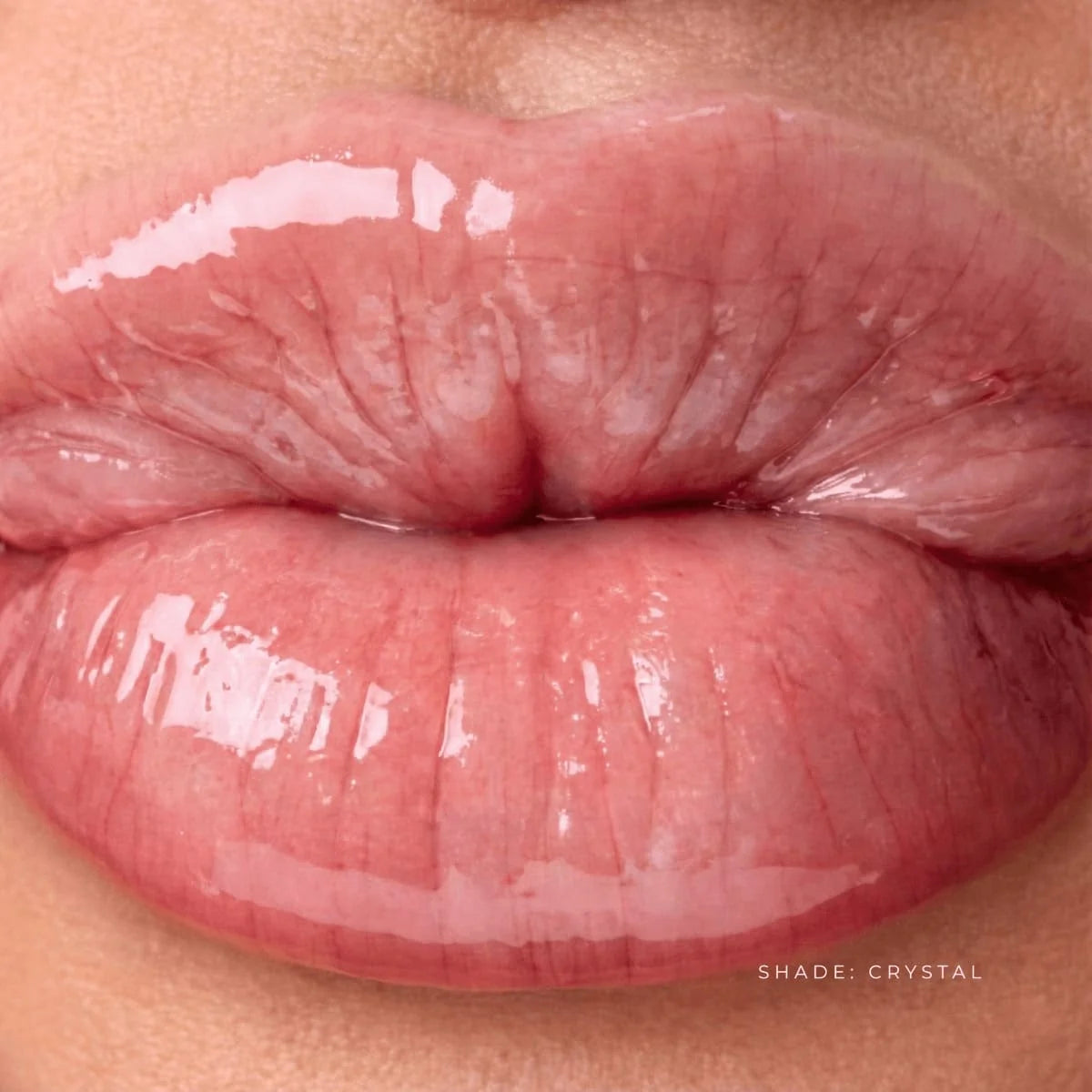 LIP GLOSS