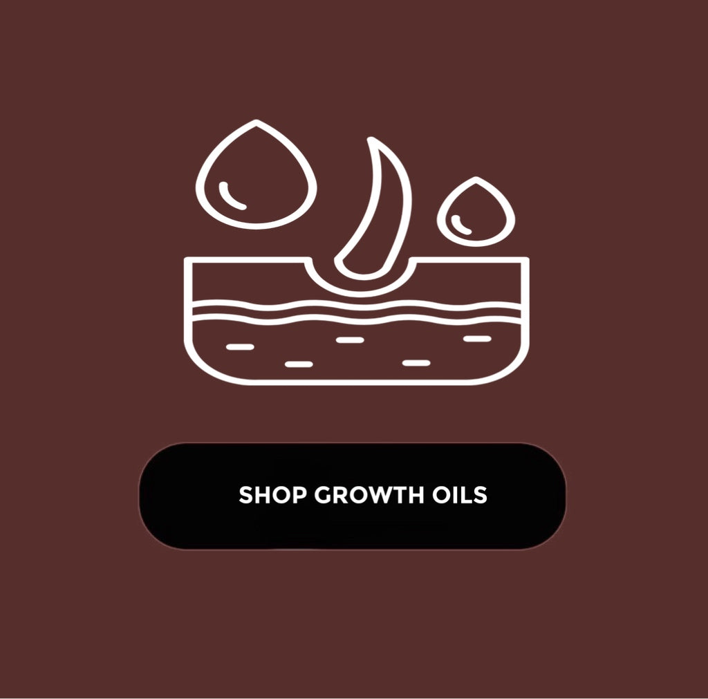 GROWTH OILS