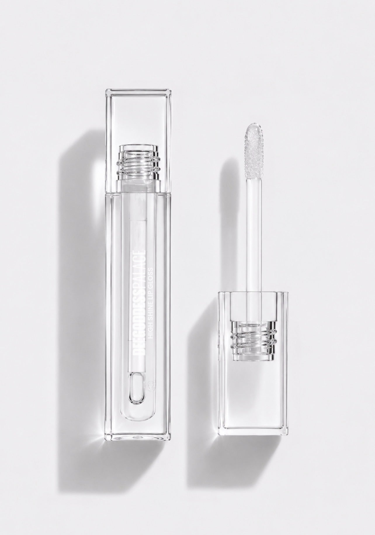Crystal Universal Lip Gloss