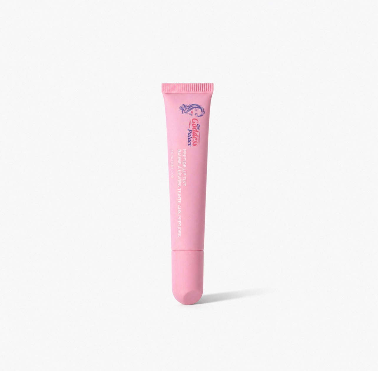 Peptide Lip Butter Balm Duo