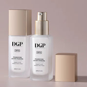 Color Changing Foundation