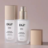 Color Changing Foundation