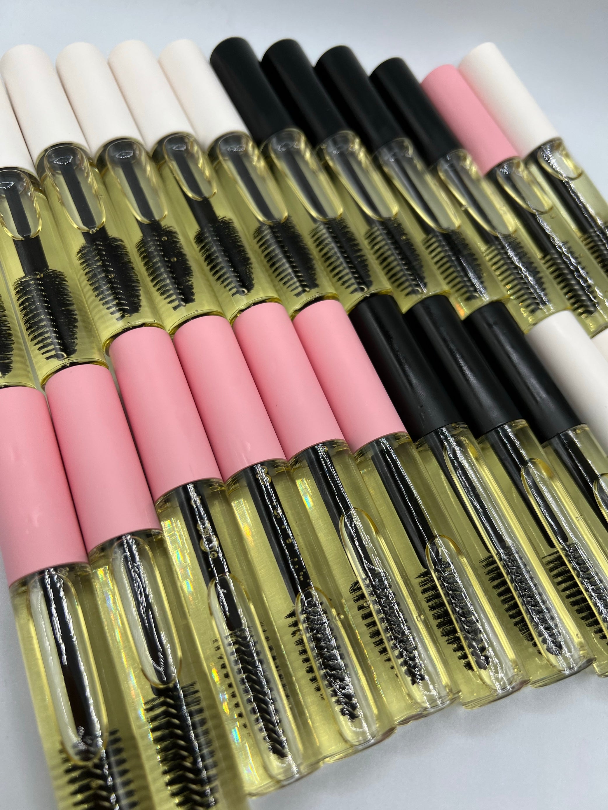 Lash and Brow Growth Serum