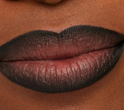 Kiss Me Black Lip Liner Pencil