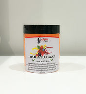 Molato Whitening Soap