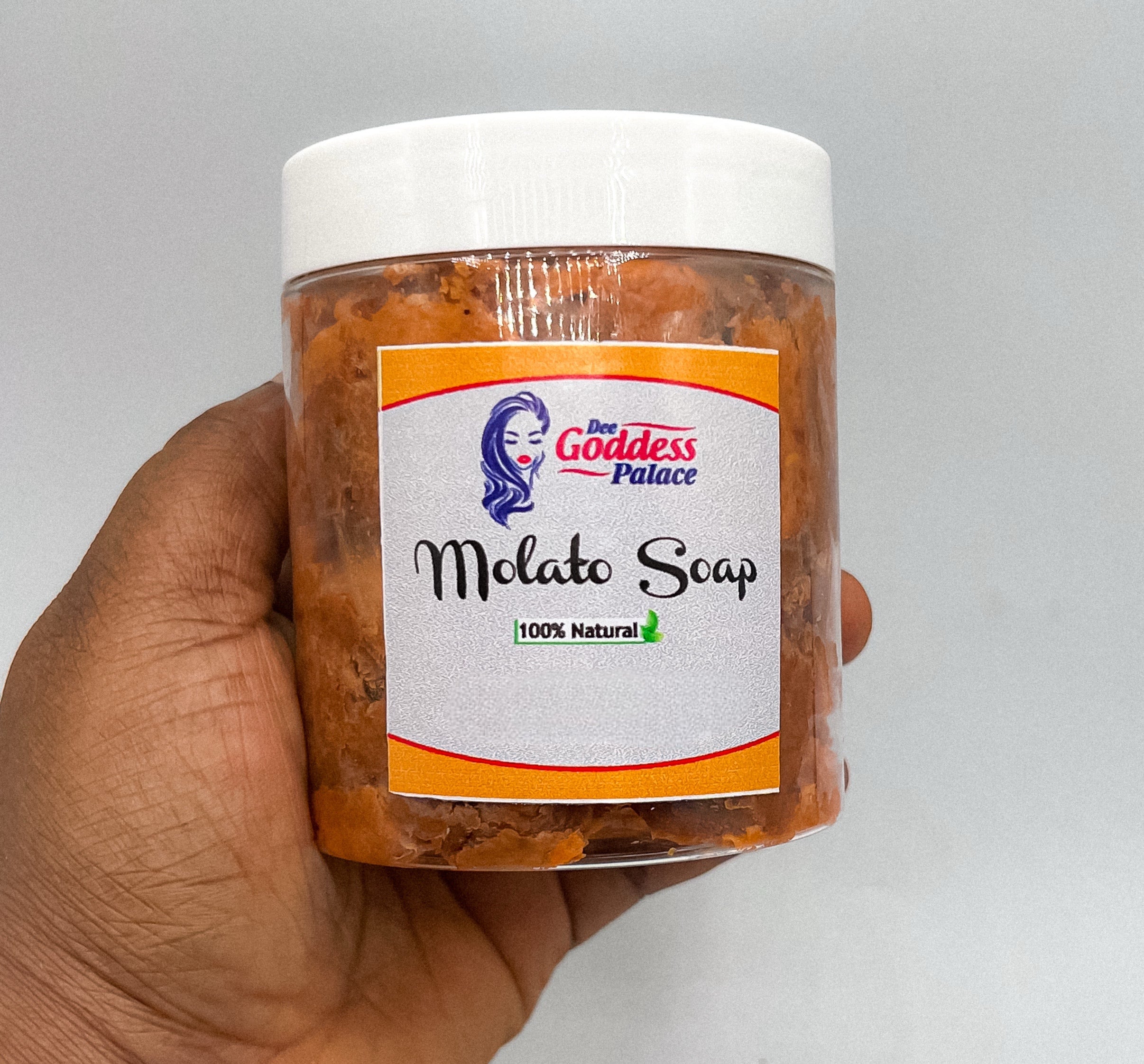 Molato Whitening Soap