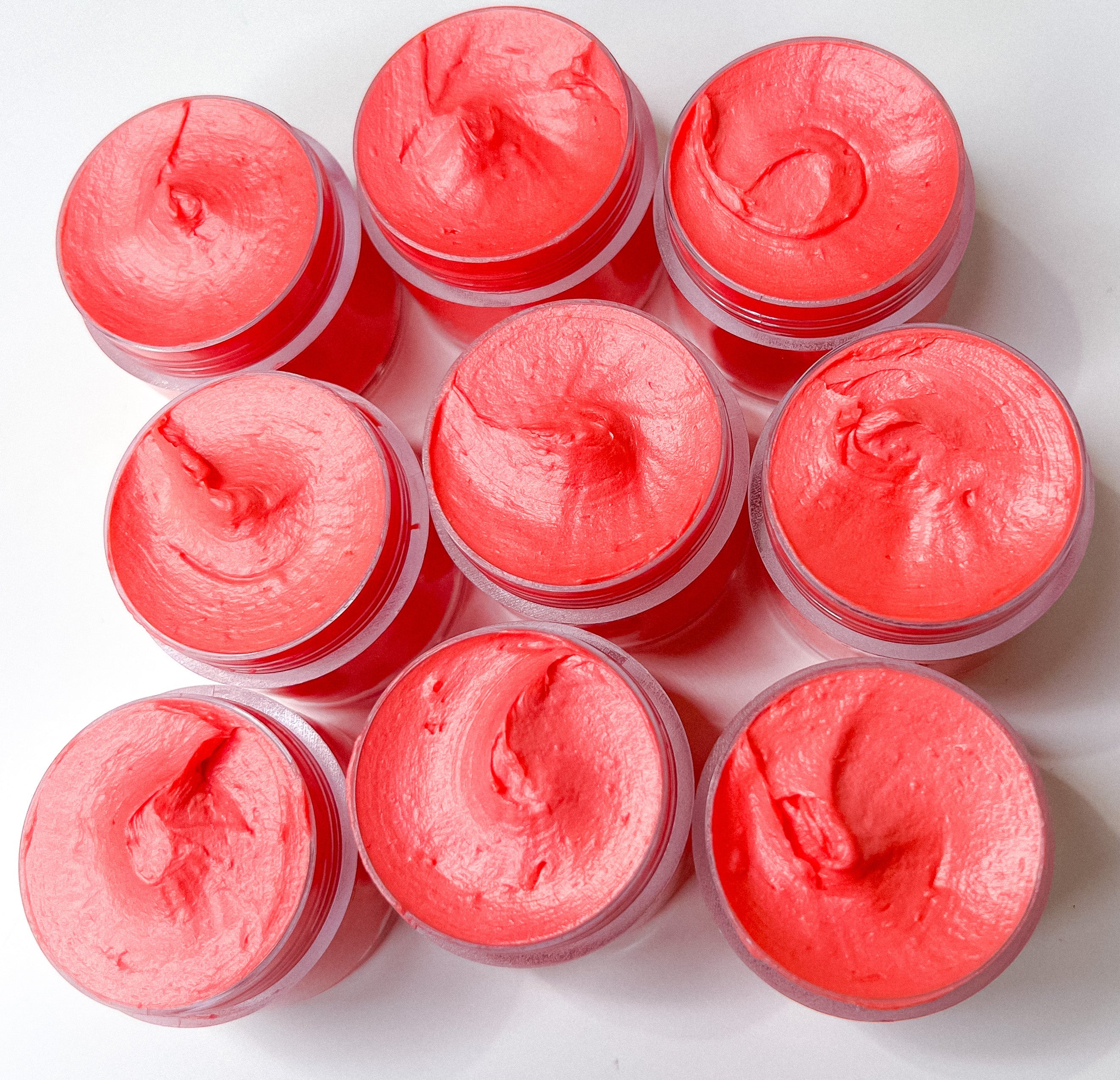 Permanent Pink Lips Balm