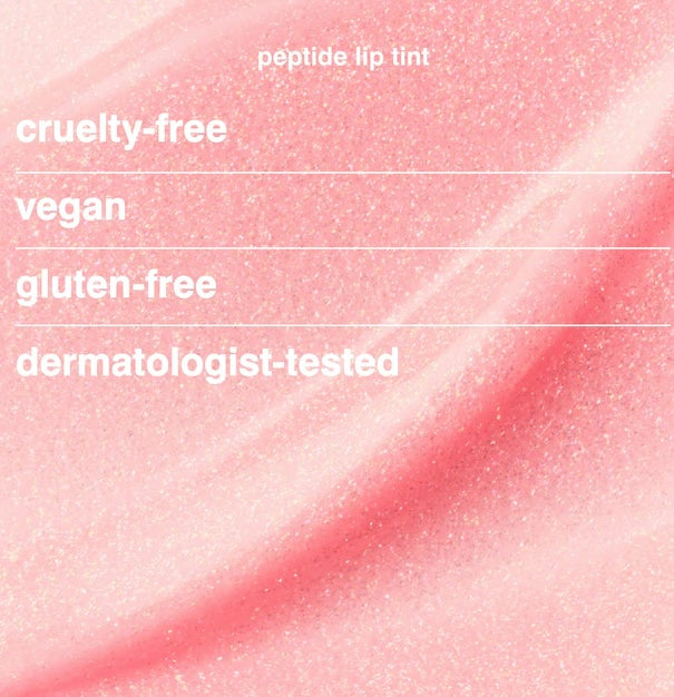 Peptide Lip Butter Balm Duo