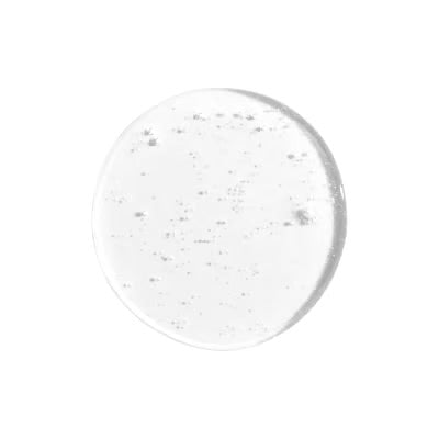 Coconut Clear Lip Glow Oil