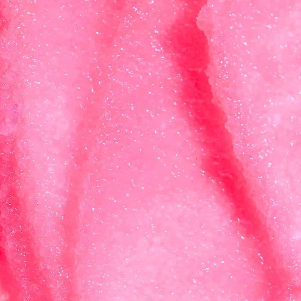 Sugar Rush™️ Brightening Pink Lip Scrub Bundle