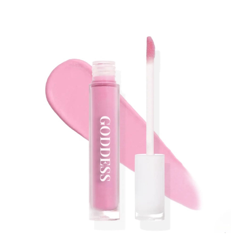 Hydrating Lip Gloss