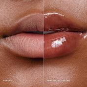 peptide lip tint balm
