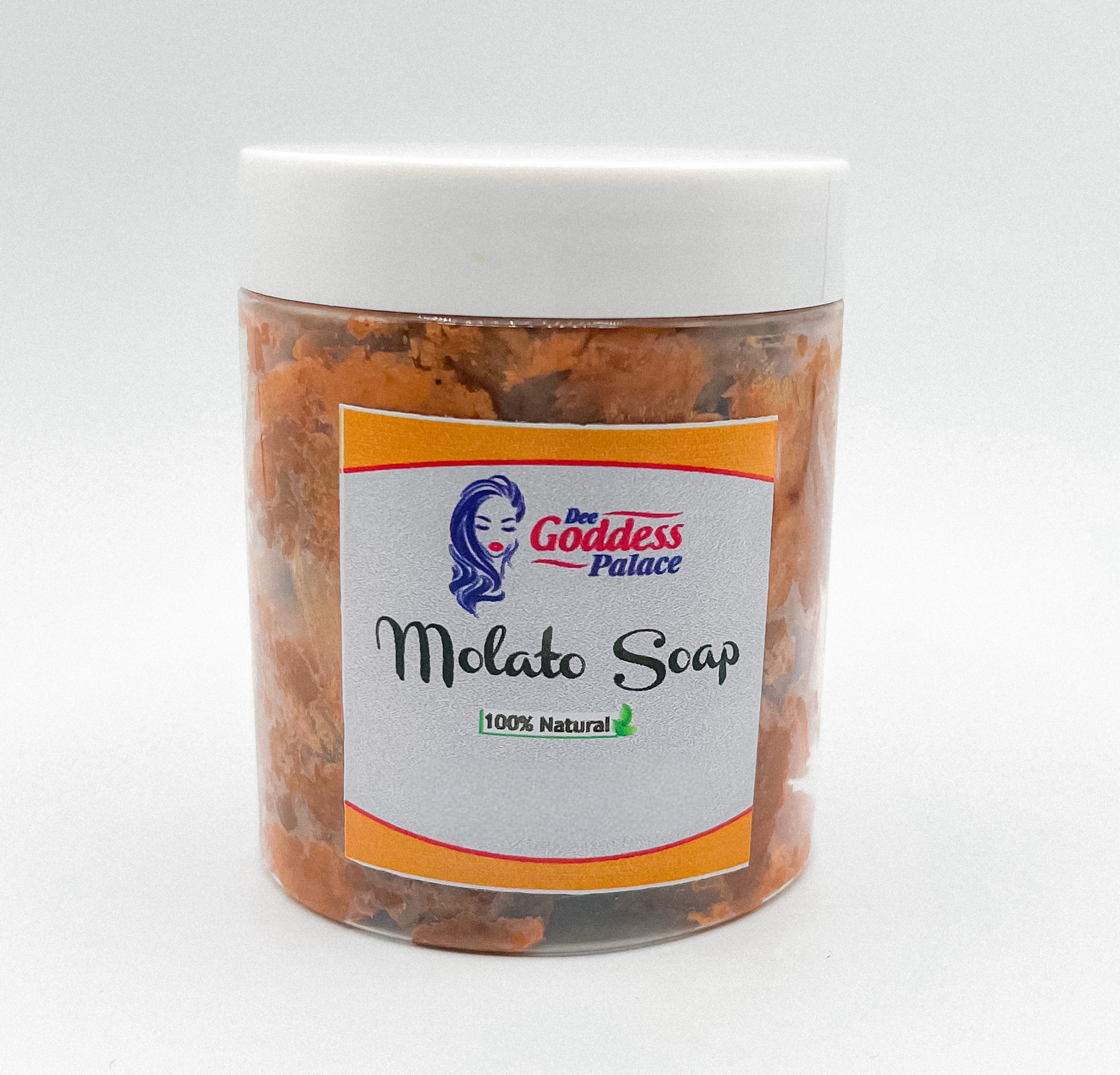 Molato Whitening Soap
