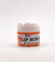 Pink Lip Scrub