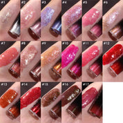 Glitter Lipgloss Bundle