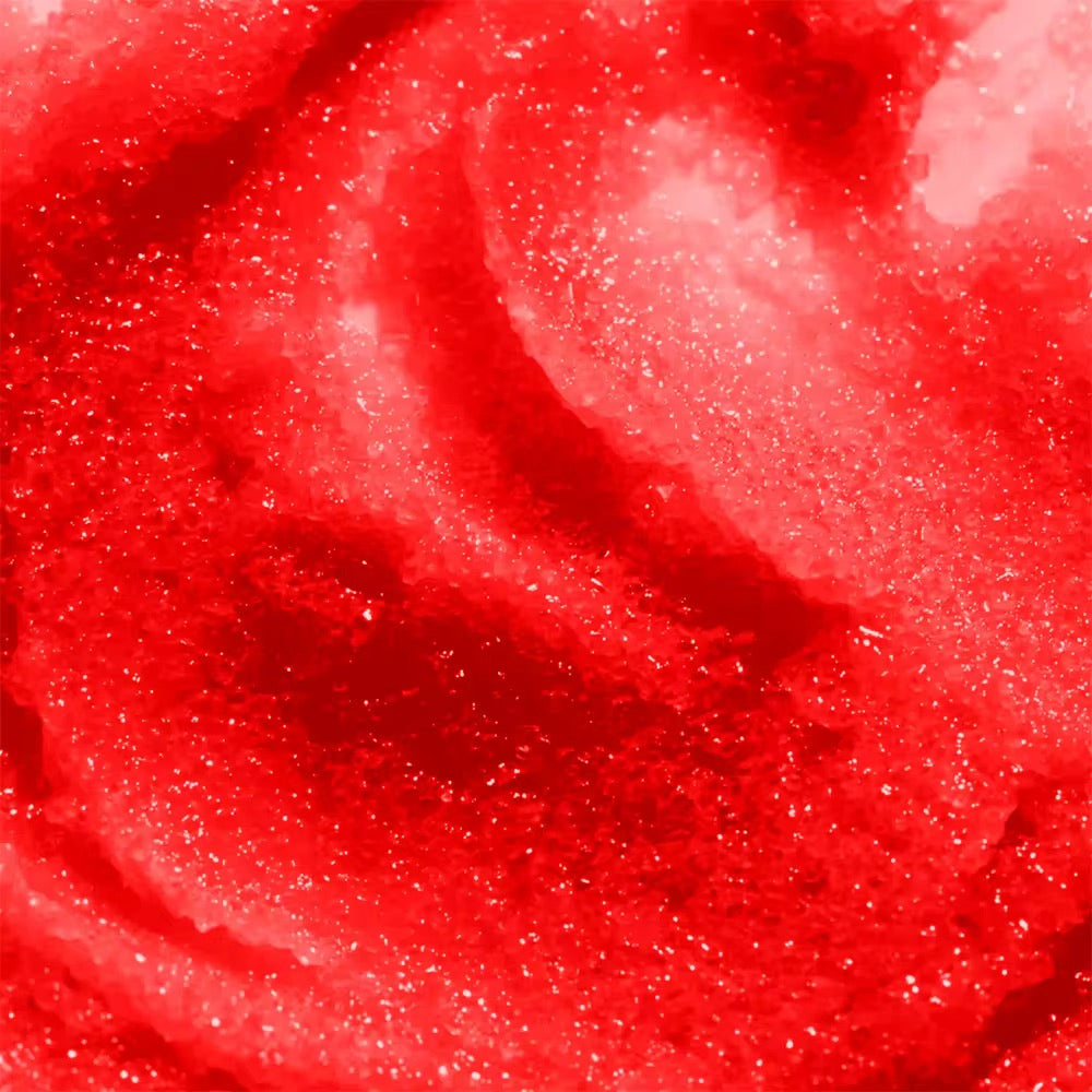 2-in-1 Brightening Watermelon Lip Scrub