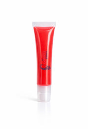 hydrating squeeze tube lip gloss