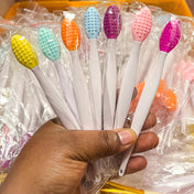 Lip Scrubber