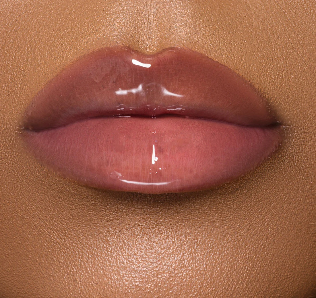 Independent Universal Clear Gloss
