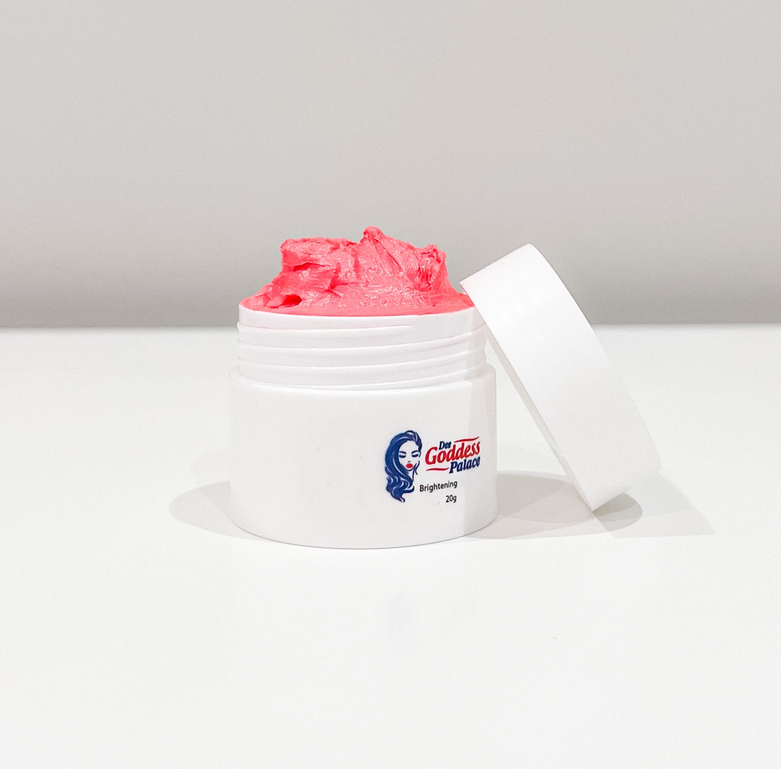 Permanent Pink Lips Balm (100% Effective)