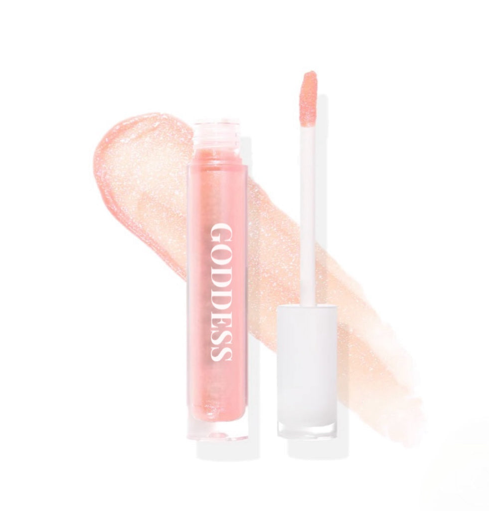Hydrating Lip Gloss