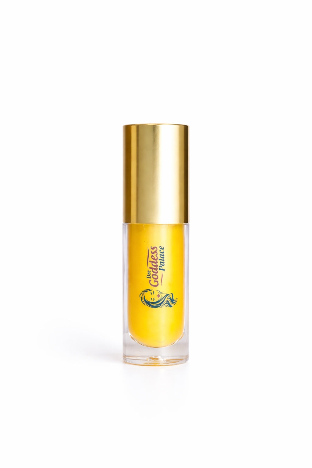 Glow Lip Oil