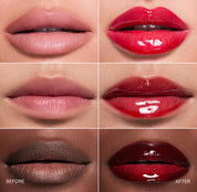 TINTED LIP OIL