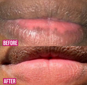 permanent pink lips balm