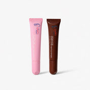 Peptide Lip Butter Balm Duo