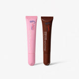 Peptide Lip Butter Balm Duo