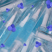 Blueberry + Vitamin E Twist Pen Lip Gloss