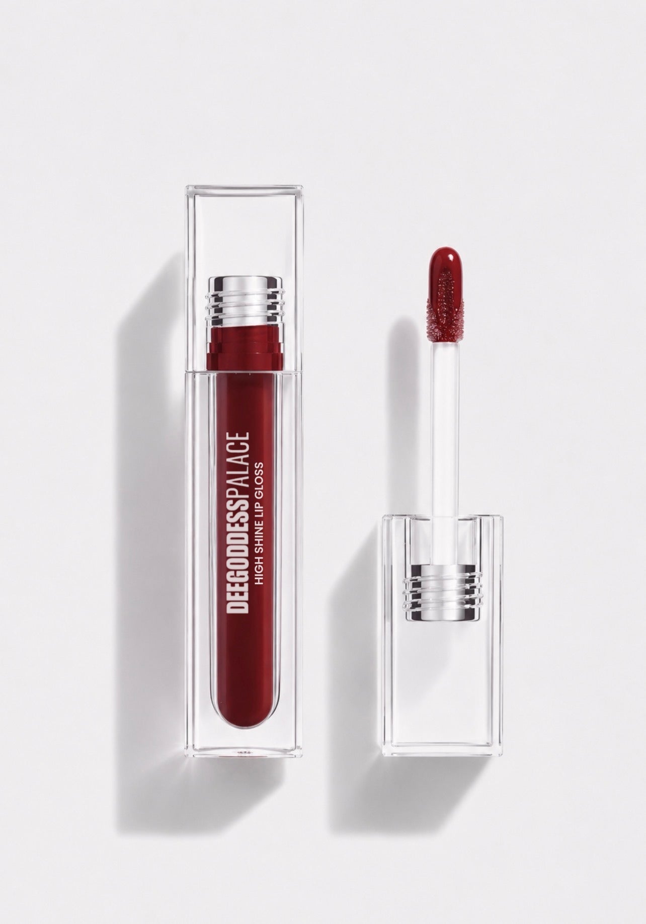 Coco Cream Lip Gloss