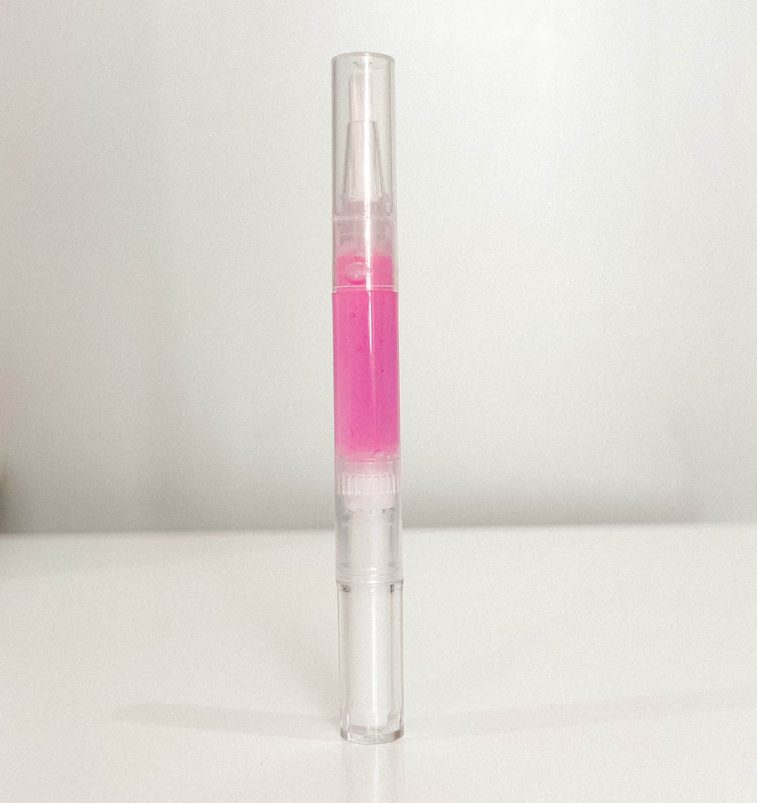 Strawberry Twist Pen Lipgloss