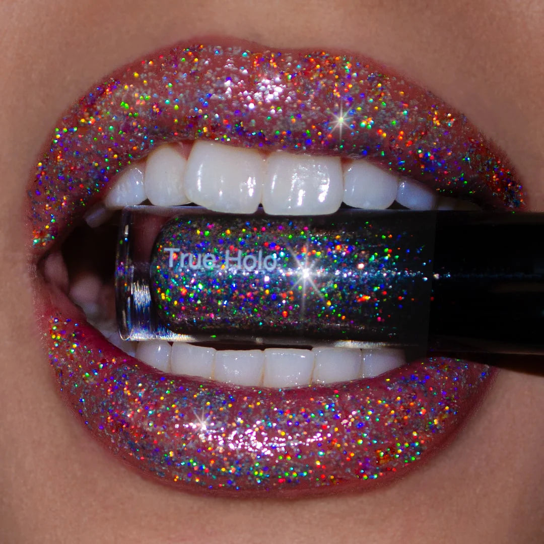 Glitter Lipgloss Bundle