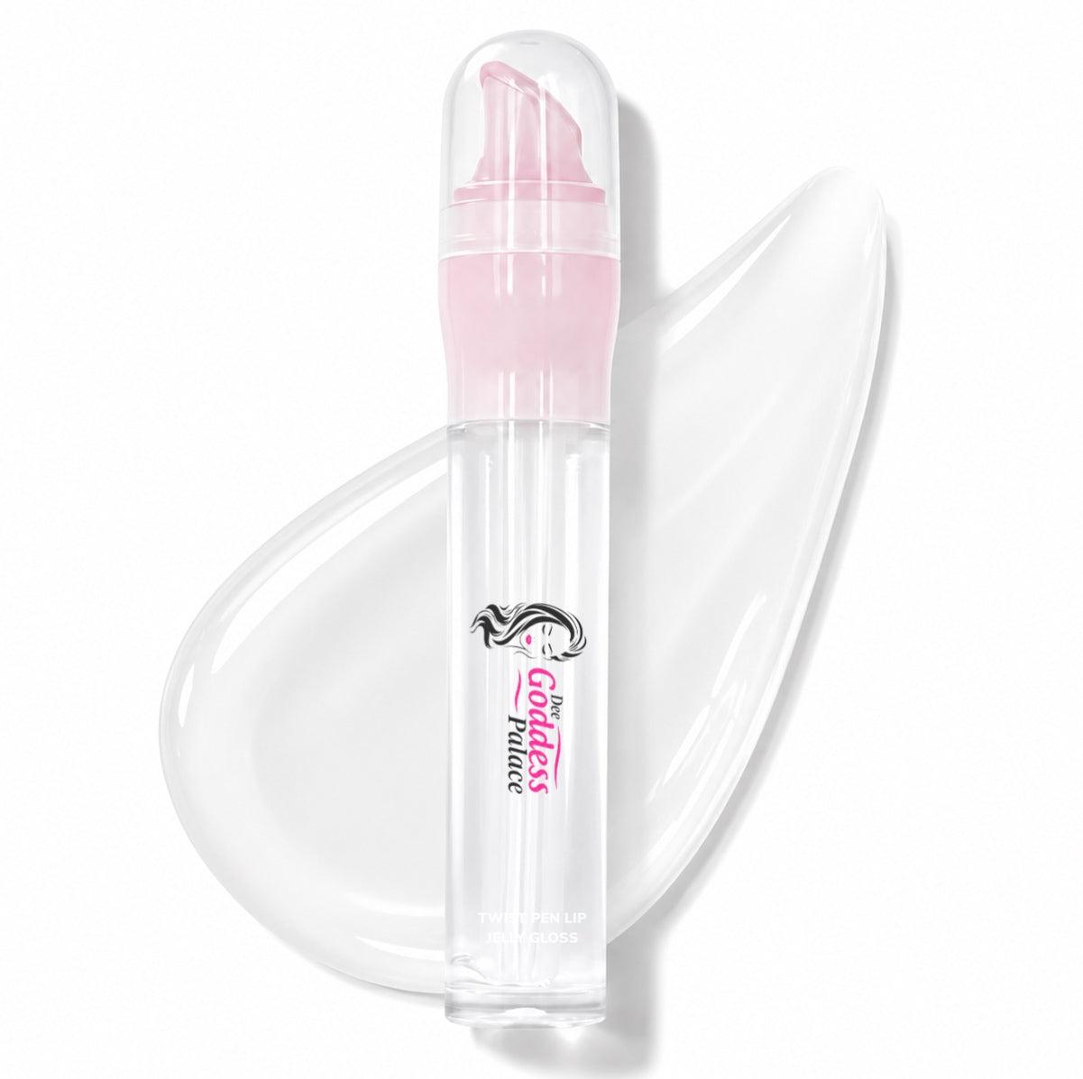Click-Twist Jelly Lip Gloss