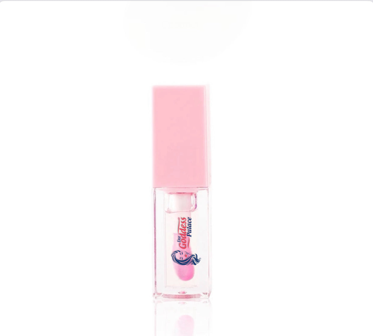 Juicy Lip Oil