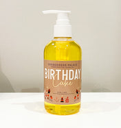 Luxury Non Greasy Dry Body Oil