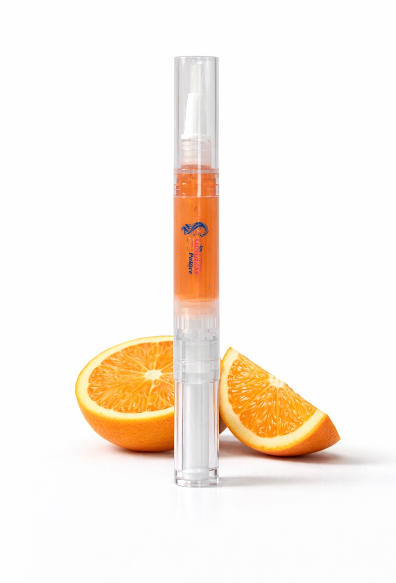 juicy fruity twist pen lip gloss