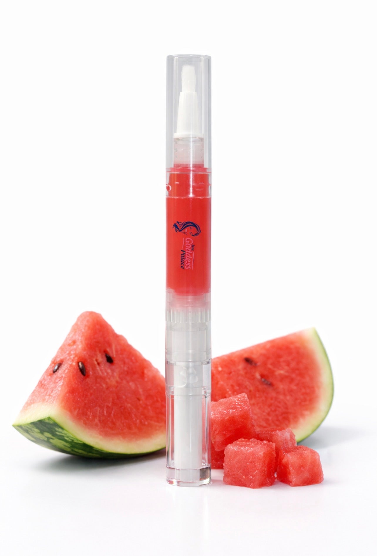 juicy fruity twist pen lip gloss