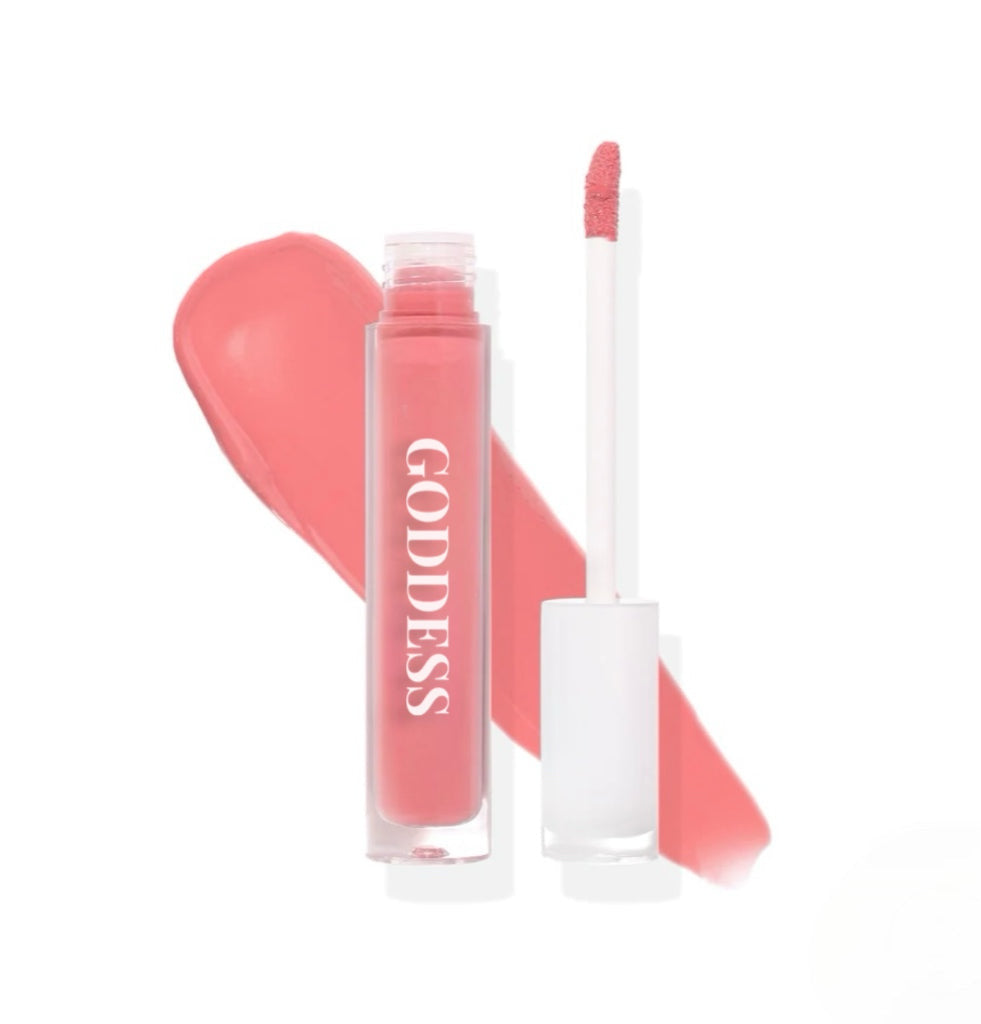 Hydrating Lip Gloss